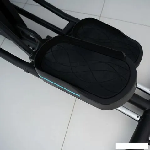 Эллиптический тренажер Oxygen Fitness Phantom A TFT