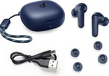 Наушники Anker Soundcore R50i (темно-синий)