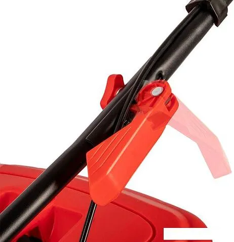 Газонокосилка DDE LM 53-70 D