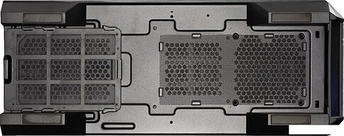 Корпус Chieftec Stallion II GP-02B-UC-OP