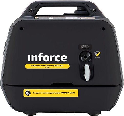 Бензиновый генератор Inforce IGC 2000
