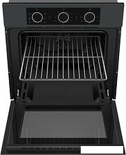 Электрический духовой шкаф MAUNFELD AEOF6060G1