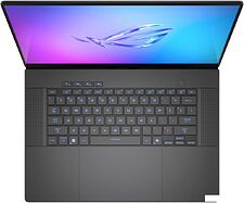 Игровой ноутбук ASUS ROG Zephyrus G16 2025 GU605CM-QR110