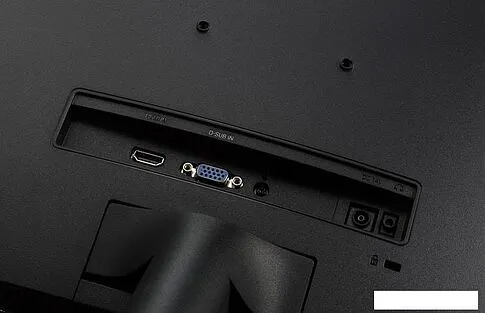 Монитор Samsung C27R500FHI