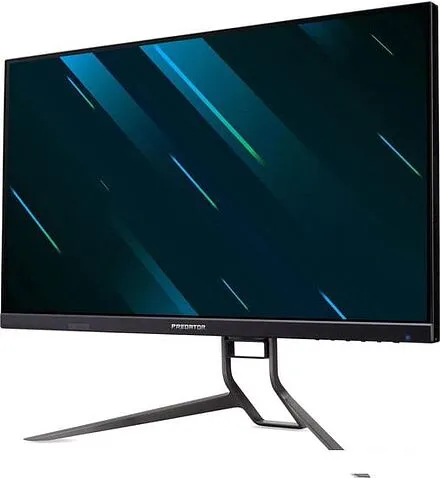 Монитор Acer Predator XB323QUNVbmiiphzx