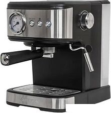 Рожковая кофеварка Supra CMS-1520