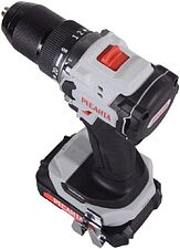 Дрель-шуруповерт Ресанта ДА-20-2ЛК-БП (с 2-мя АКБ, кейс)