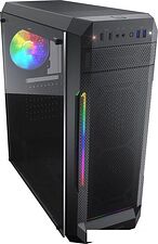 Корпус Cougar MX331 Mesh-G Корпус Cougar MX331 Mesh-G