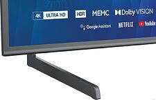Телевизор Blaupunkt 85QBG7000T