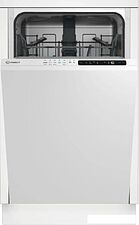 Встраиваемая посудомоечная машина Indesit DIS 1C50