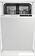 Встраиваемая посудомоечная машина Indesit DIS 1C59