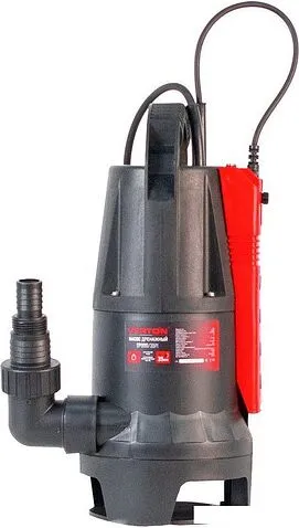 Дренажный насос Verton Aqua DP900/35PI