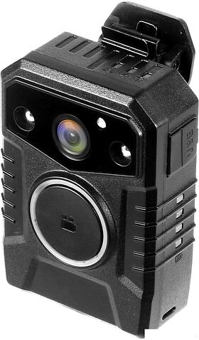 Экшен-камера BodyDvr S10 64Гб