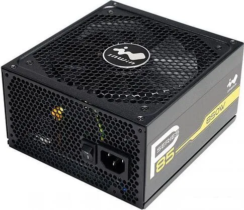 Блок питания In Win P85 IW-PS-P850W