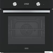 Электрический духовой шкаф Franke FSM 86 H BK