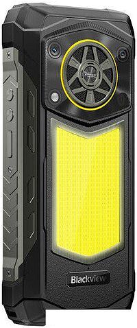 Телефон Blackview Rock 5 6GB/256GB (черный)