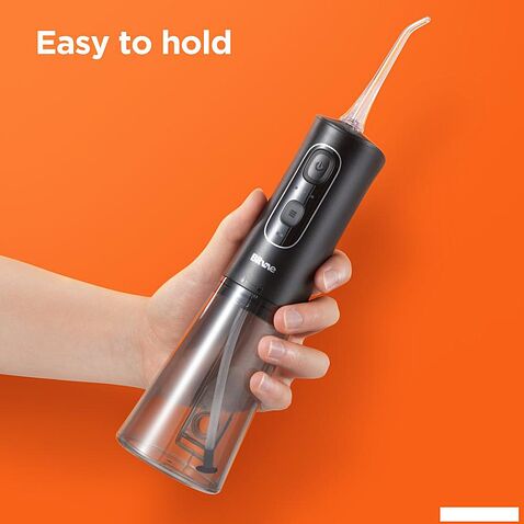 Ирригатор  Bitvae C2 (черный)