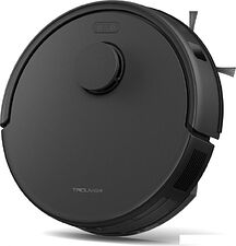 Робот-пылесос Dreame Trouver Robot Vacuum E20 Pro RLE12SA (евровилка, черный) Робот-пылесос Dreame Trouver Robot Vacuum E20 Pro RLE12SA (евровилка, черный)