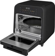 Аэрогриль (аэрофритюрница) Weissgauff WAF 525 Active Steam Pro