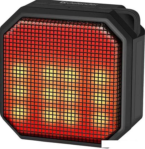 Беспроводная колонка Defender G16