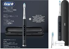 Электрическая зубная щетка Oral-B Pulsonic Slim Luxe 4500 Электрическая зубная щетка Oral-B Pulsonic Slim Luxe 4500