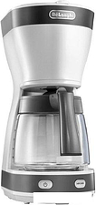 Капельная кофеварка DeLonghi ICM16210.WS
