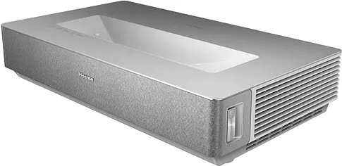 Проектор Hisense Laser TV 120L5H