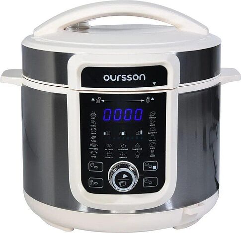 Мультиварка-скороварка Oursson PM5025PSD/IV