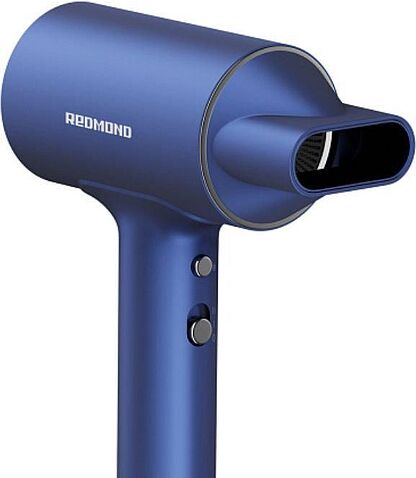 Фен Redmond (Редмонд) HD1702 (синий)