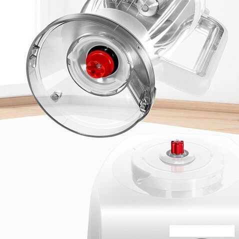 Кухонный комбайн Bosch MC812W501