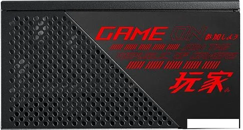 Блок питания ASUS ROG-STRIX-650G