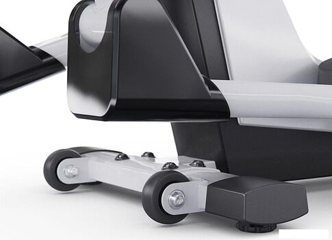 Эллиптический тренажер DFC PoMt PMRE2003