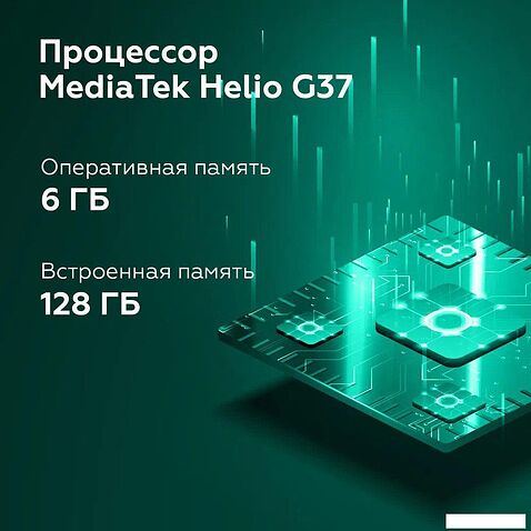 Смартфон IIIF150 Air1 Pro Plus 6GB/128GB (кобальтовый синий)
