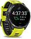 Умные часы Garmin Forerunner 965 (черный/желтый)
