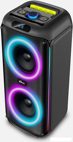 Патибокс Ritmix SP-640B