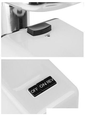 Мясорубка Normann AMG-552