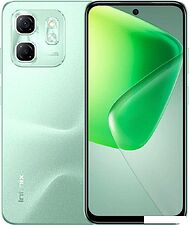 Смартфон Infinix Hot 50i X6531B 4GB/128GB (зеленый шалфей) Смартфон Infinix Hot 50i X6531B 4GB/128GB (зеленый шалфей)