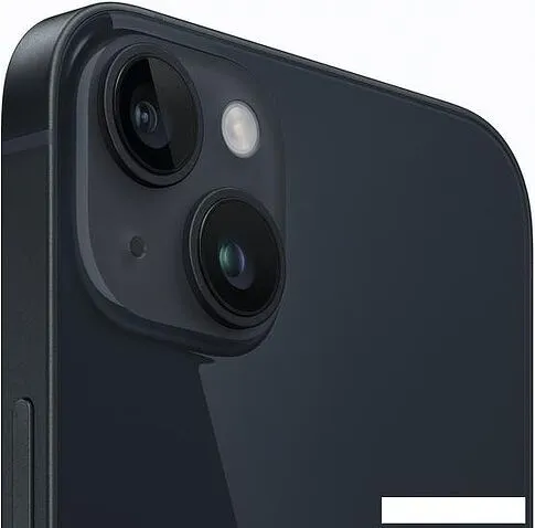 Смартфон Apple iPhone 14 Plus 256GB (полуночный)