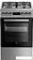 Кухонная плита BEKO FSE52320DXD