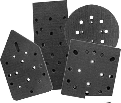 Виброшлифмашина Favourite OS 600/125E