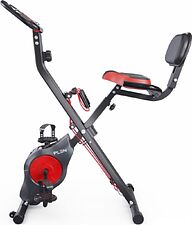 Велотренажер DFC X-Bike Pleny CF-917FM