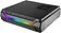 Корпус SilverStone SST-RVZ03B-ARGB
