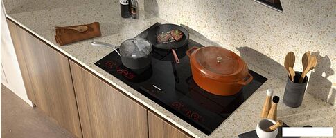 Варочная панель Grundig GIEI638980IF