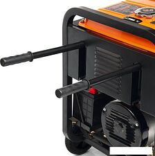 Дизельный генератор Daewoo Power DDAE 11000XE