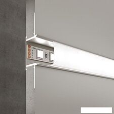 Алюминиевый профиль Elektrostandard LL-2-ALP013 a053633 Алюминиевый профиль Elektrostandard LL-2-ALP013 a053633