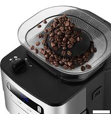 Капельная кофеварка Kitfort KT-7366