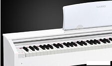 Цифровое пианино Casio Privia PX-770 (белый)