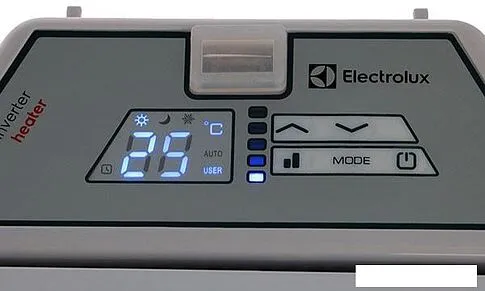 Конвектор Electrolux ECH/AGI-3000