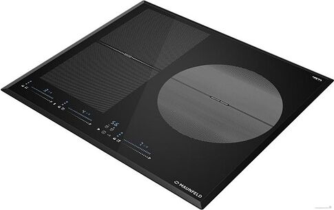 Варочная панель MAUNFELD CVI593SFBK LUX