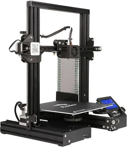 3D-принтер Creality Ender 3